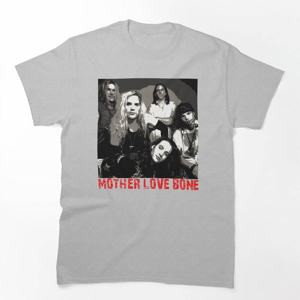 Mother Love Bone Shirt