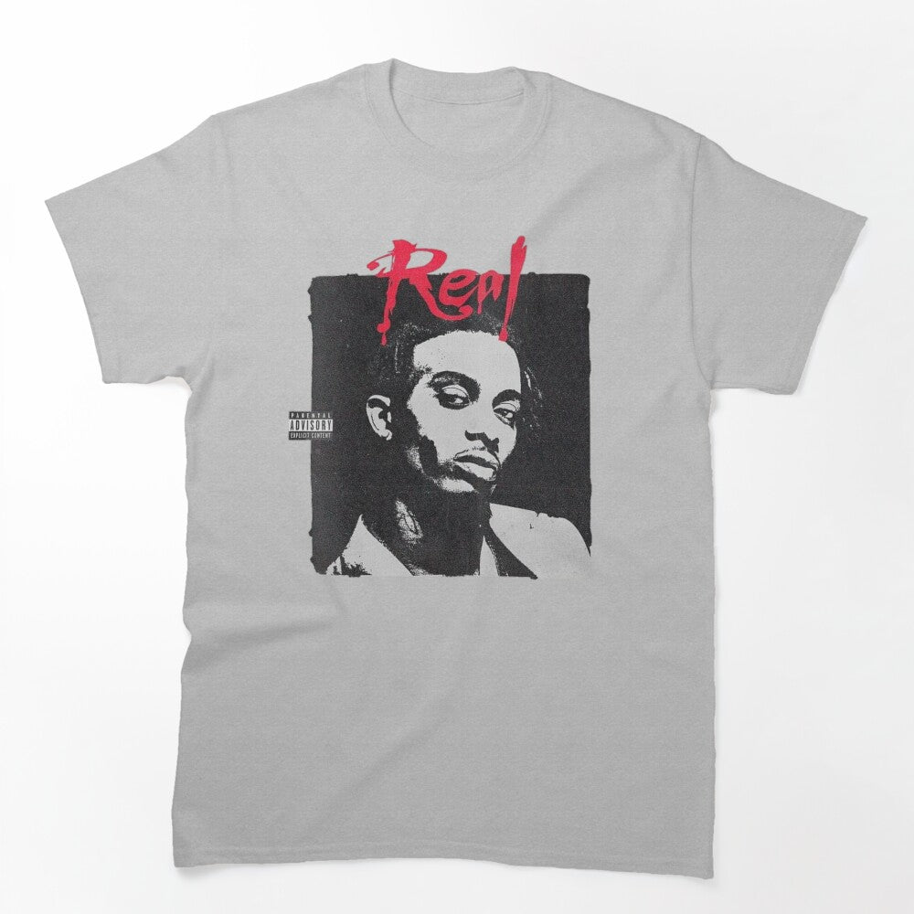 Whole Lotta Real Carti Shirt