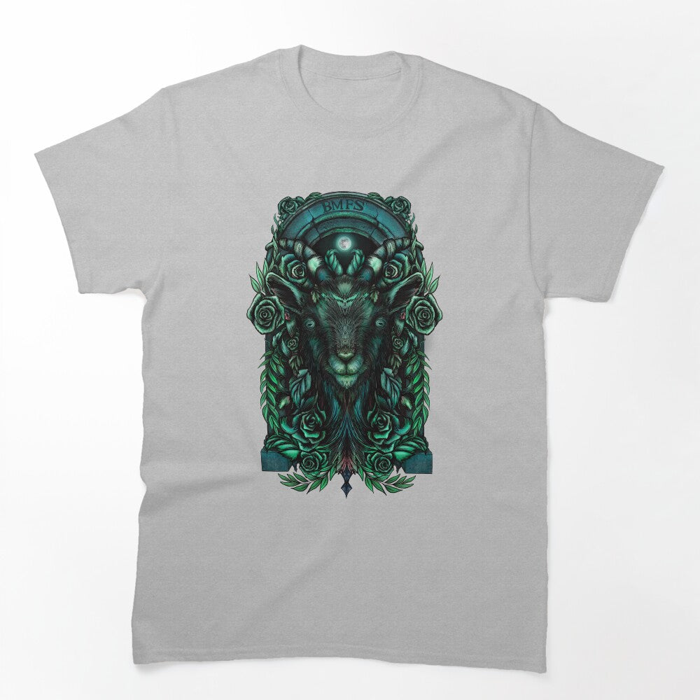 Billy Goat Shirt
