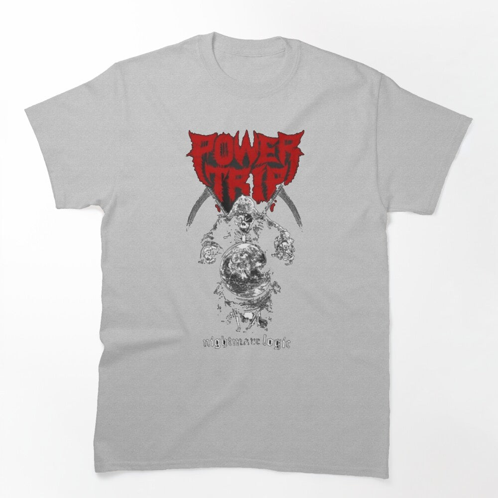 Nighmate Logie Shirt