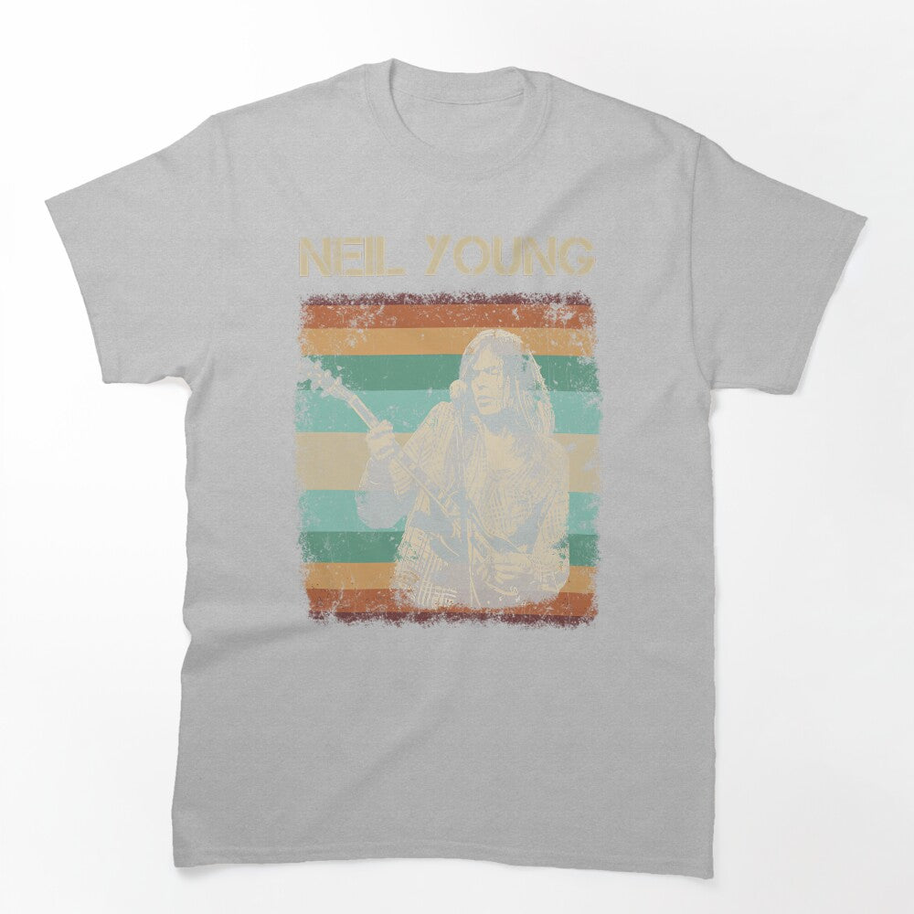 Rock 70s Shirt