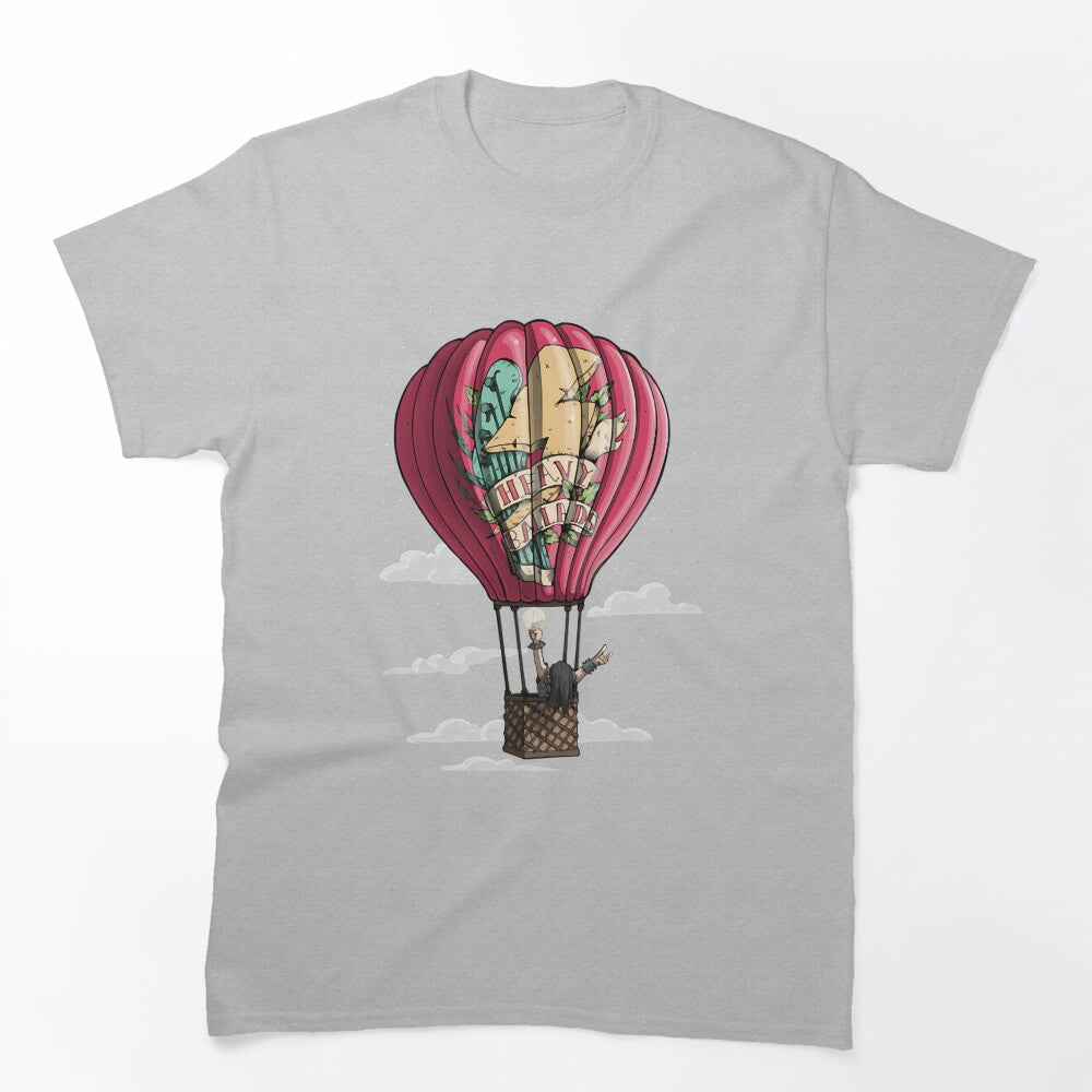 Heavy Ballads Shirt