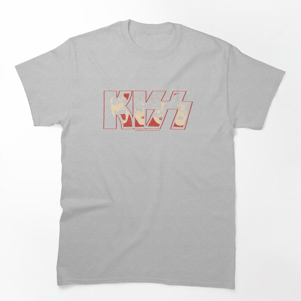 Kiss This Shirt