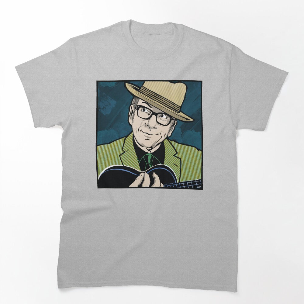 Costello Shirt