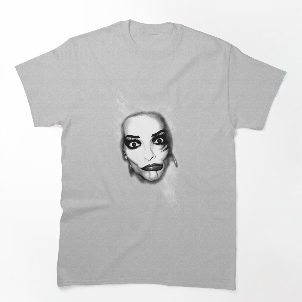 Punk Punk Nina Shirt
