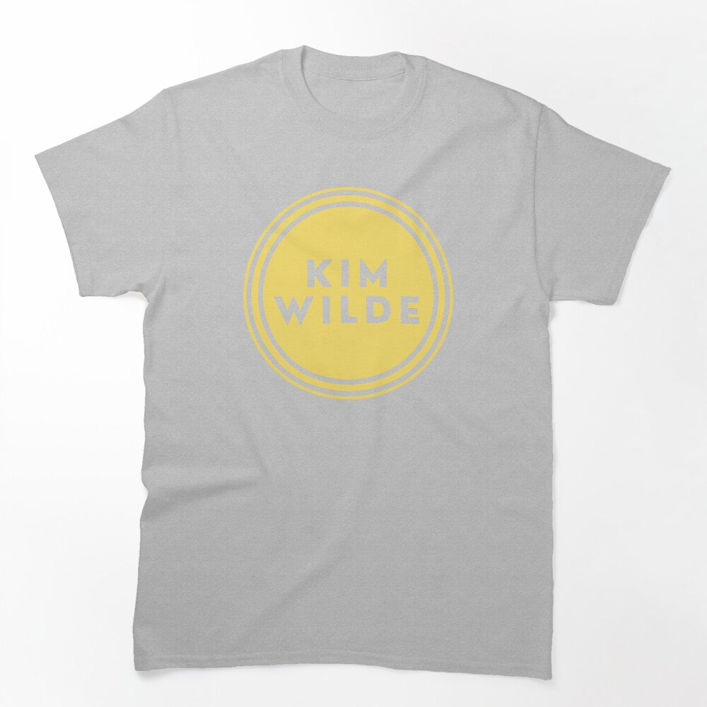 KIM WILDE Fan Edition Shirt