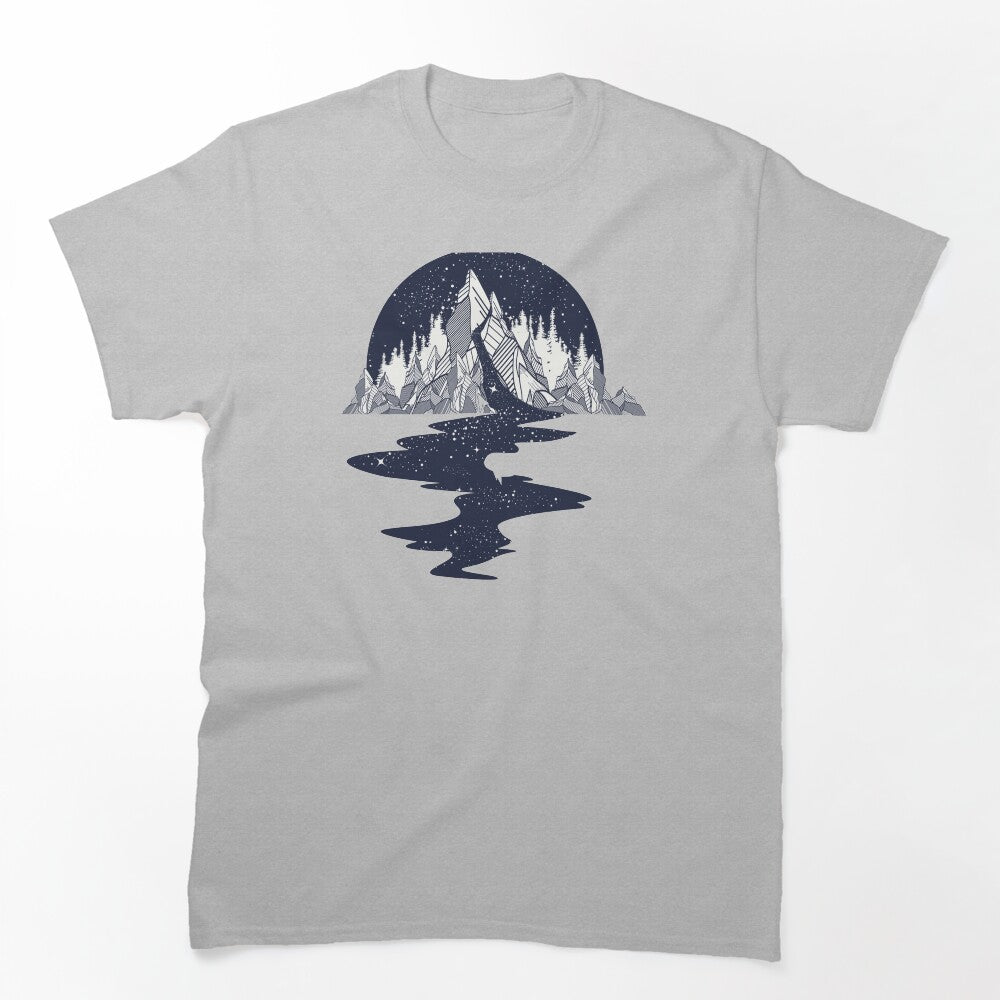MTN LP Tri-blend Shirt