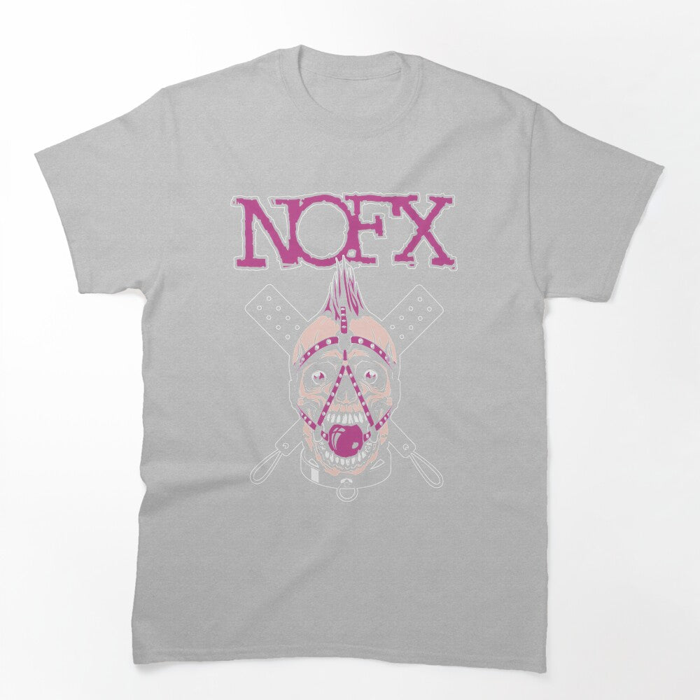 NOFX Stoke Extinguisher Shirt
