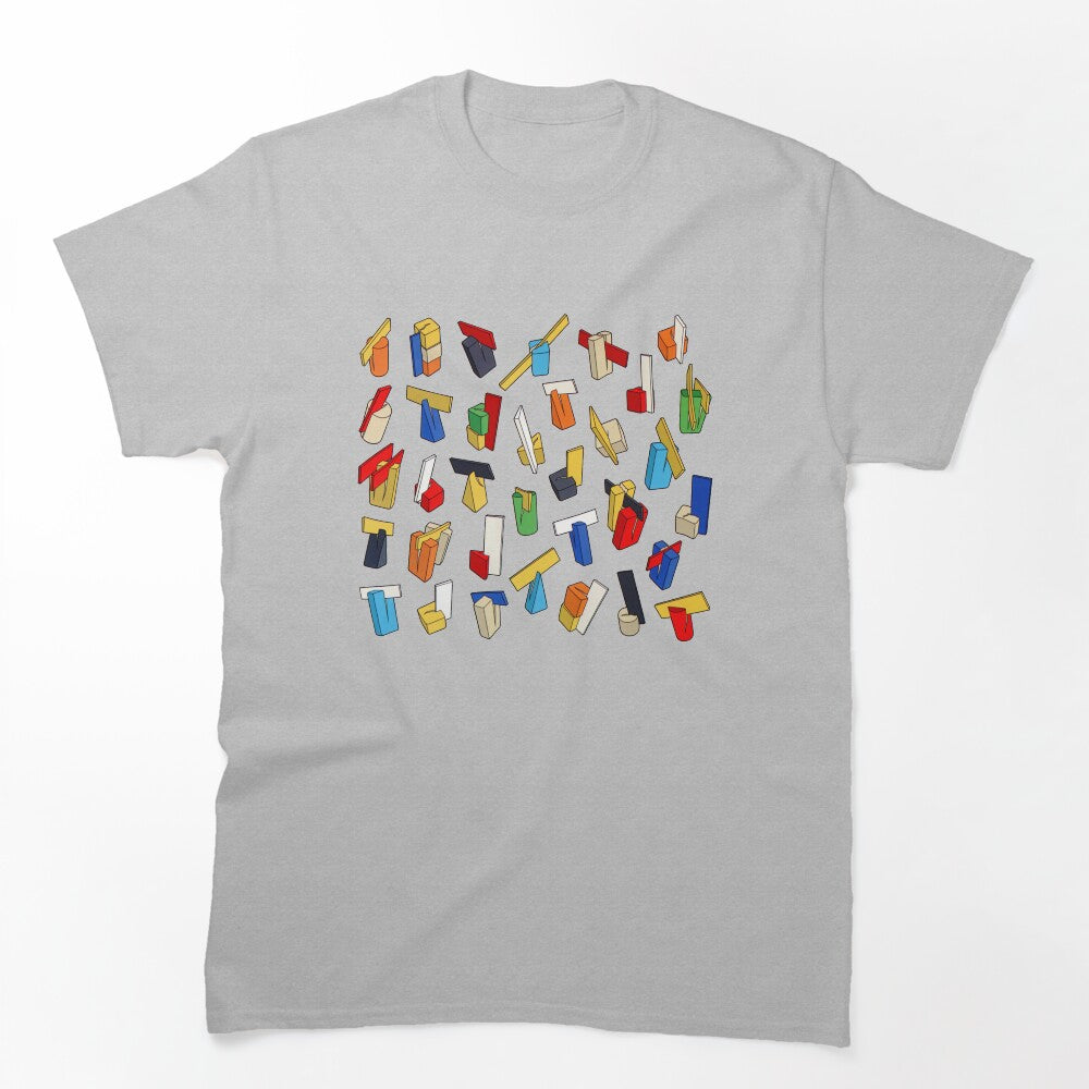 The Warning Shirt