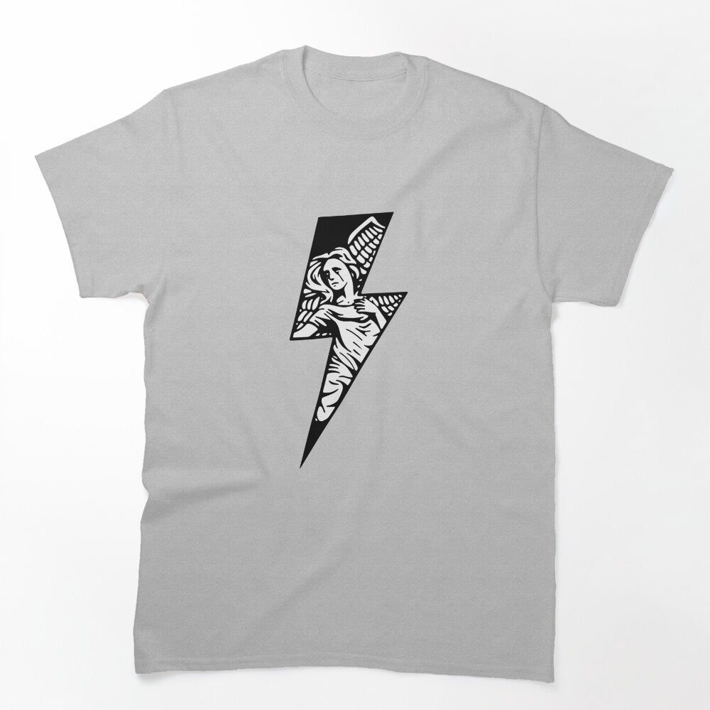 Creeper Band Shirt