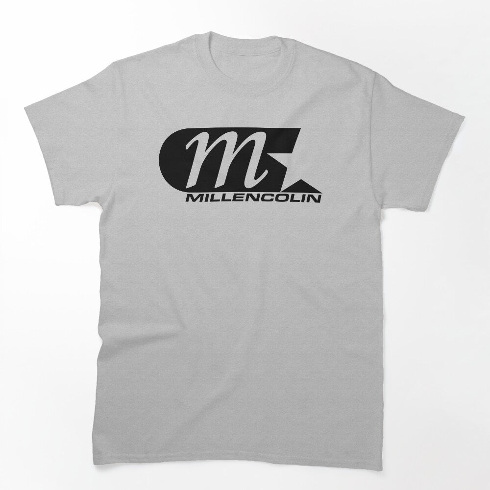 MILLENCOLIN BAND Shirt