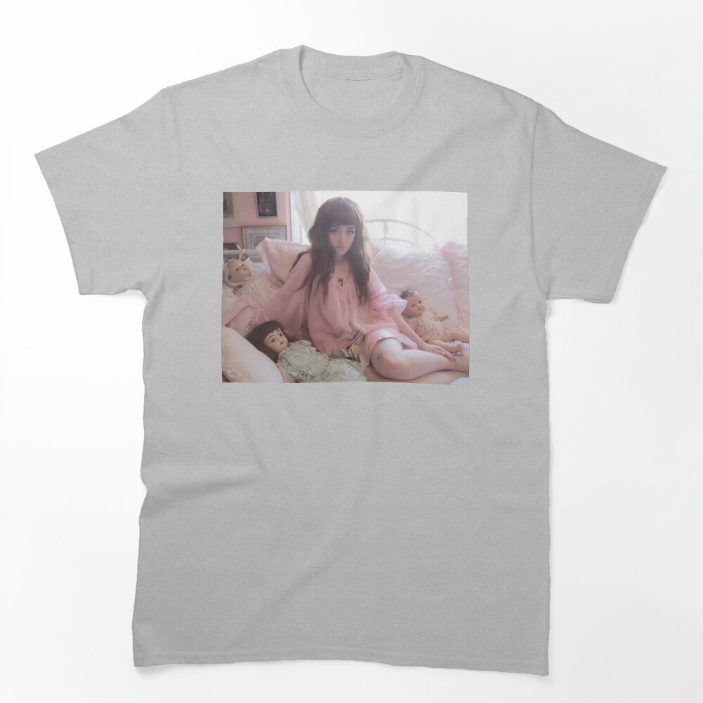 Nicole Dollanganger Shirt