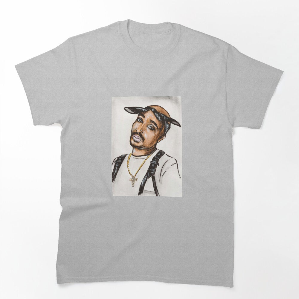 American Rapper Shirt