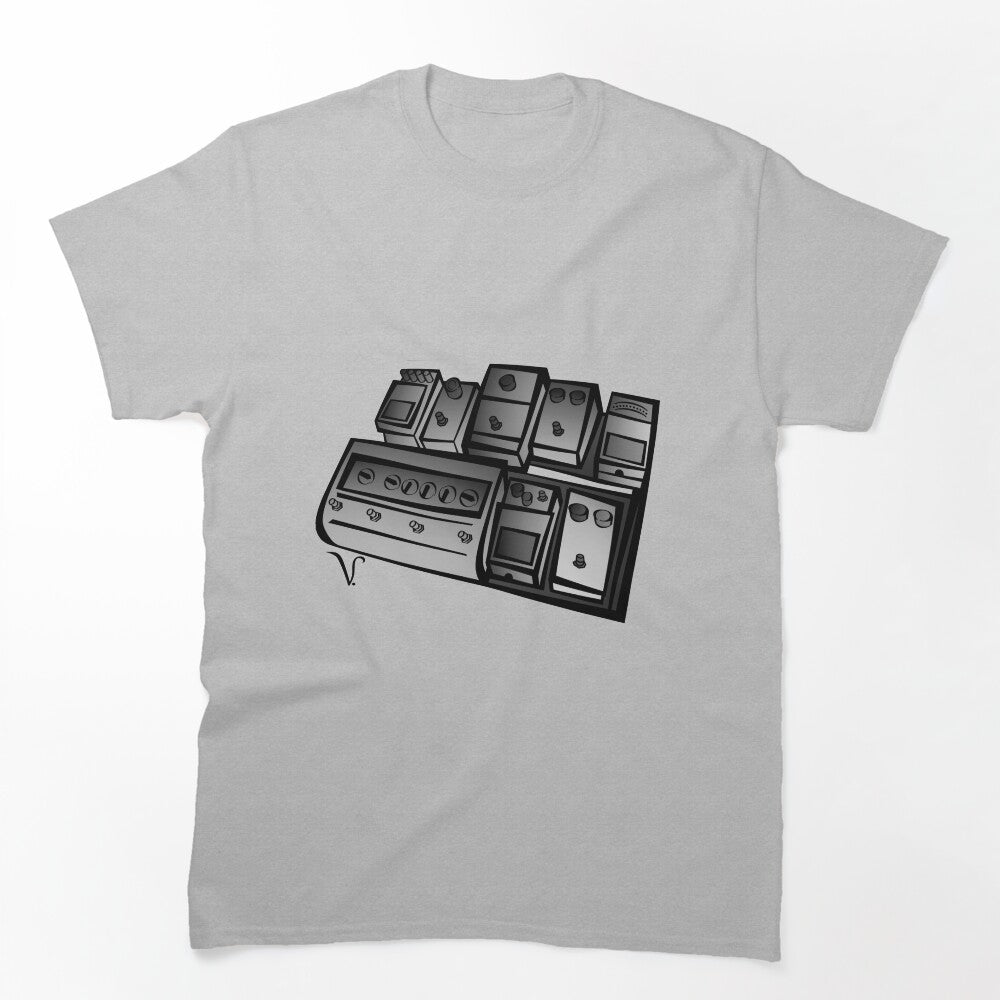 Pedalboard 2 Shirt