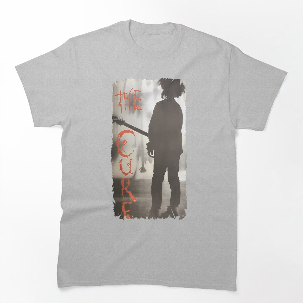 The Cure Band Shirt