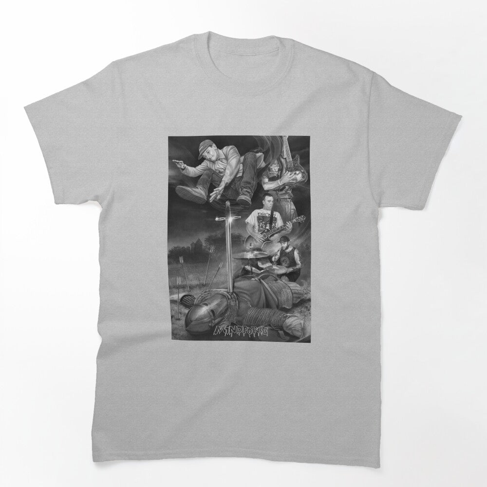 Mindforce Shirt