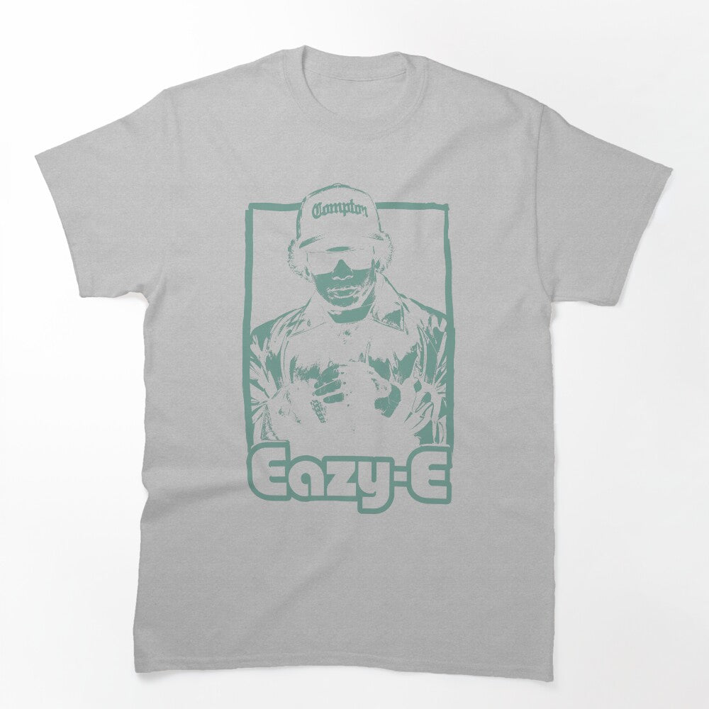 Eazy-E Shirt