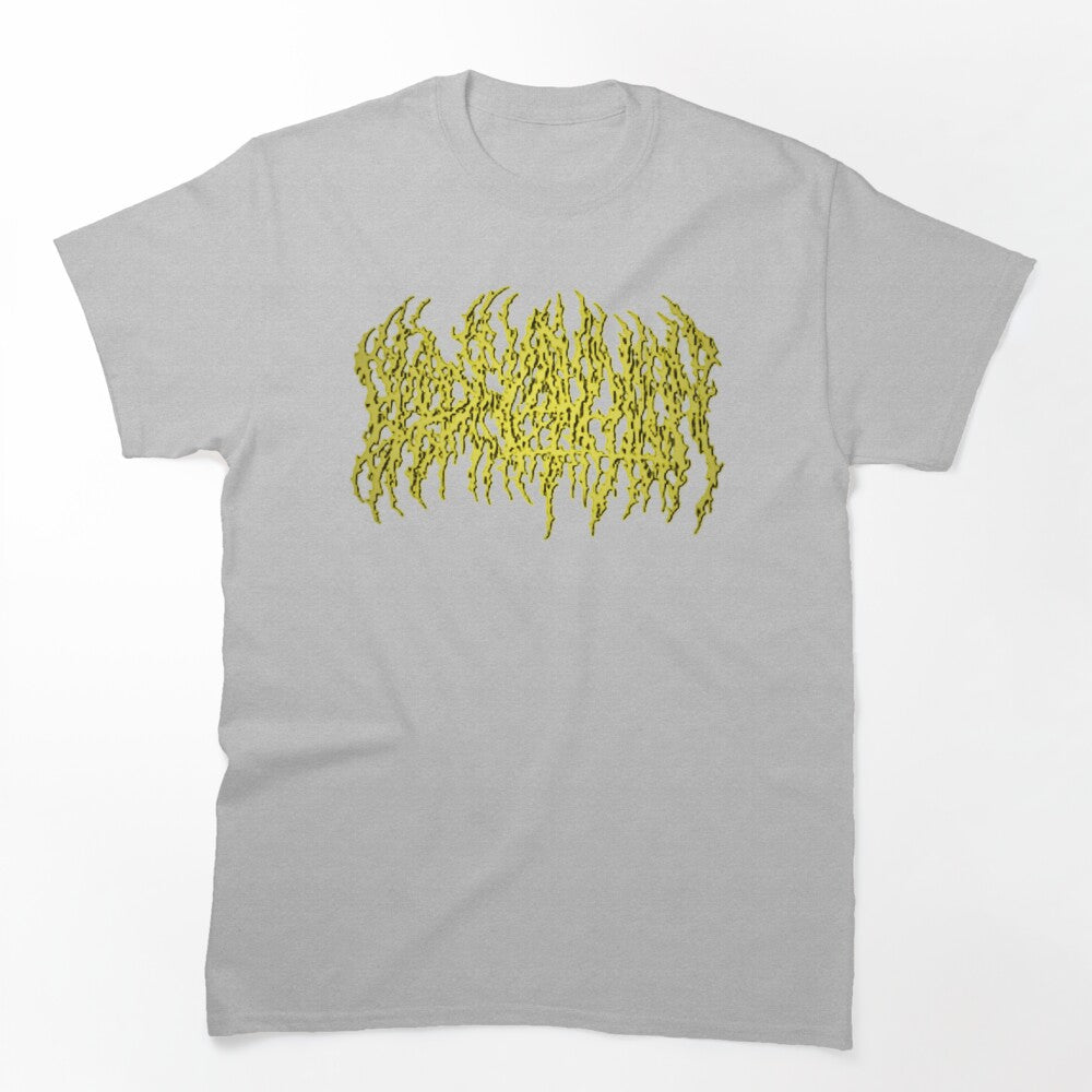 BLOOD INCATANTION Logo Art Shirt
