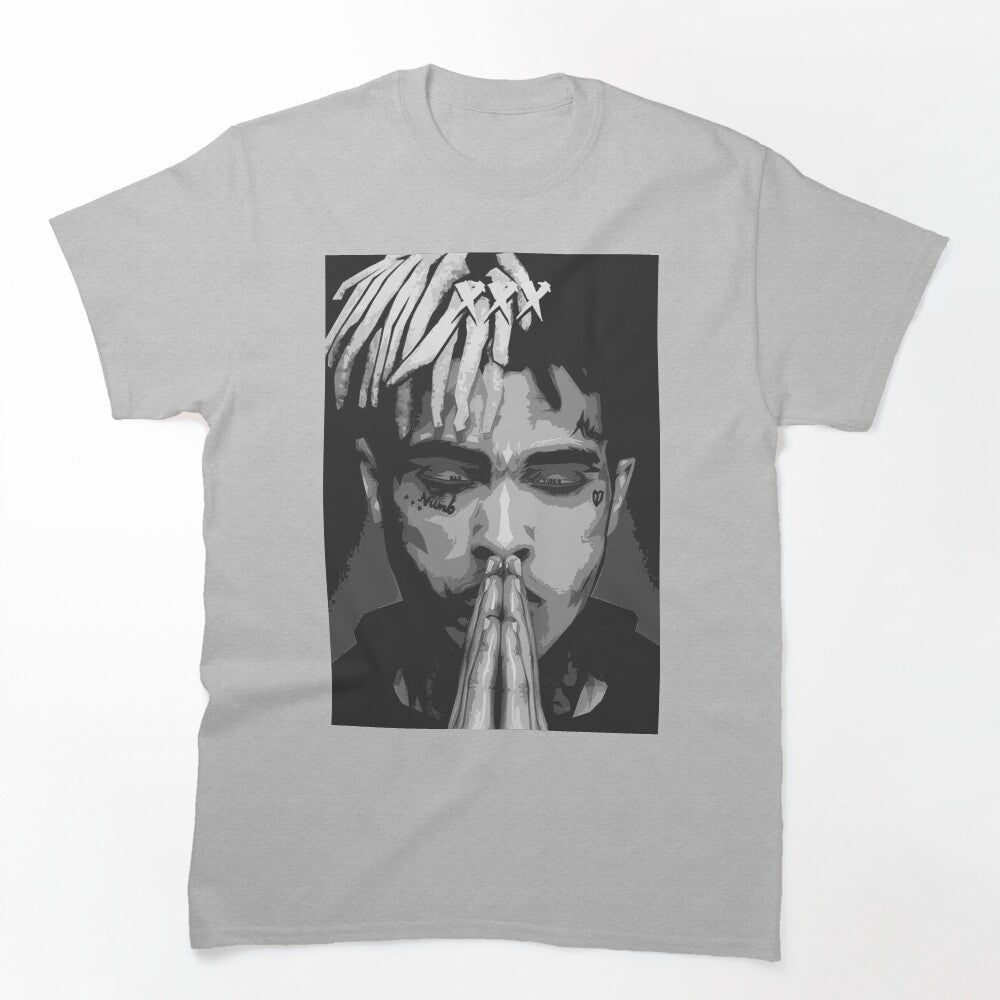 Pause And Pray Shirt