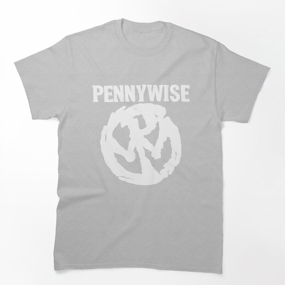 Pennywise Band Shirt