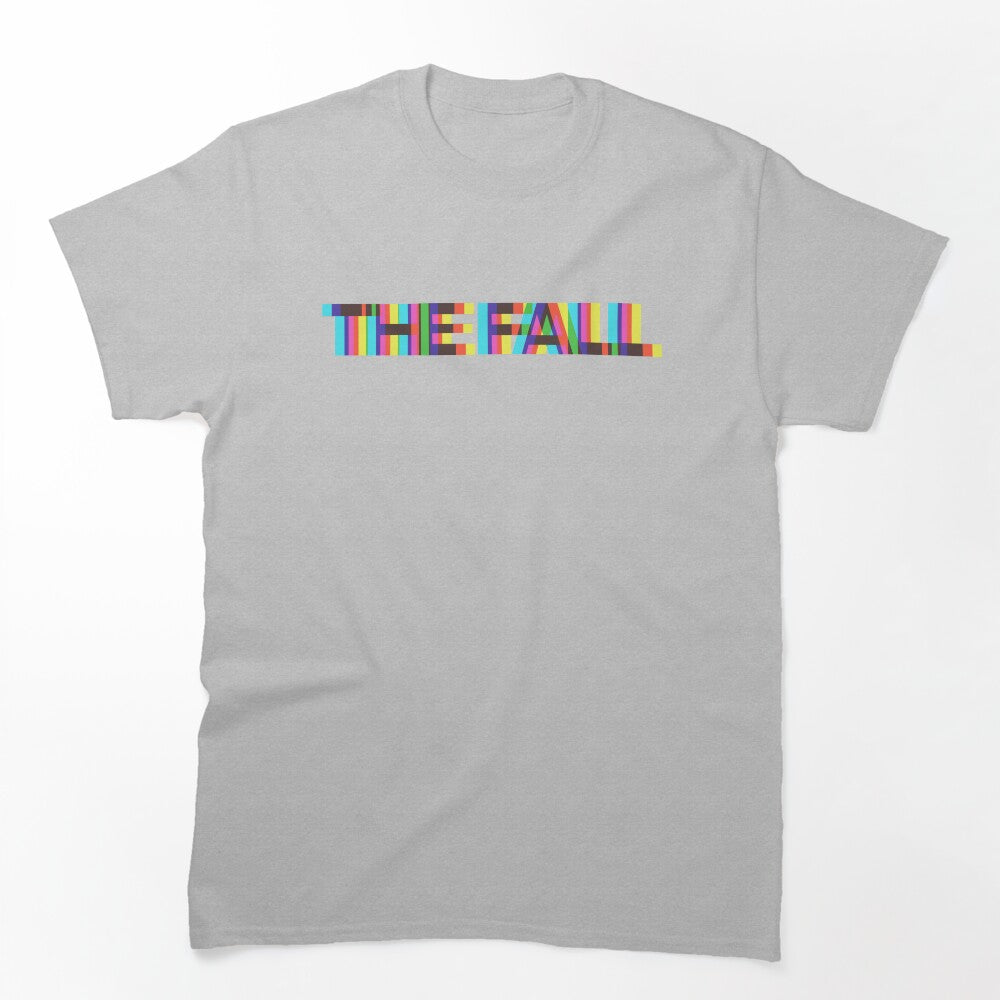 A And B Sides - The Fall Mark E Smith Shirt