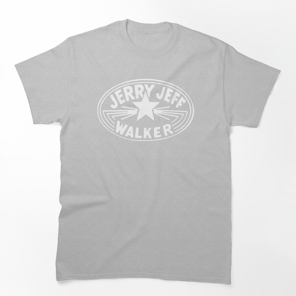 Jerry Walker Shirt