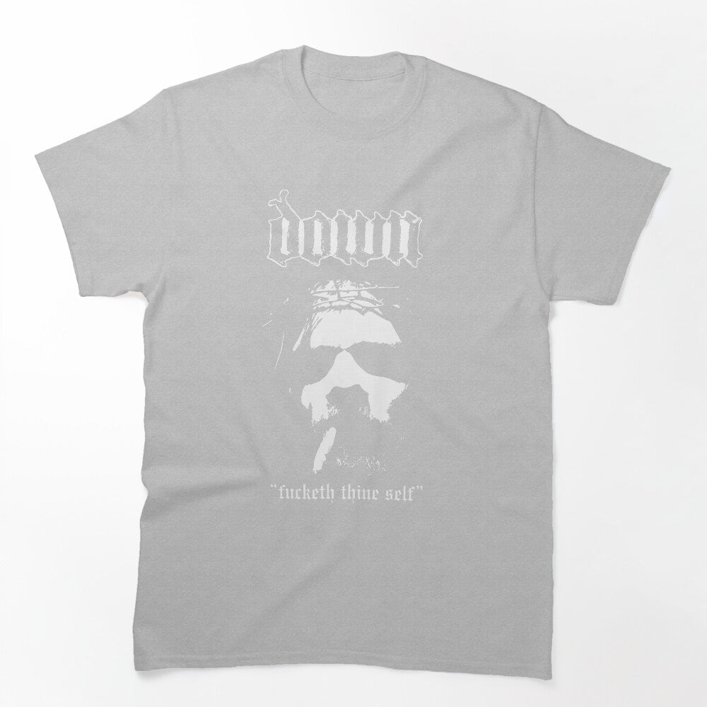Doom Shirt