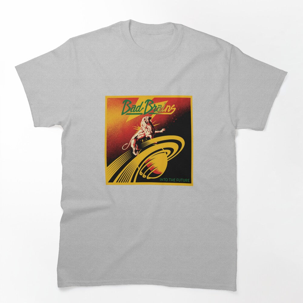 Bad Brains Hardcore Punk Legend Shirt