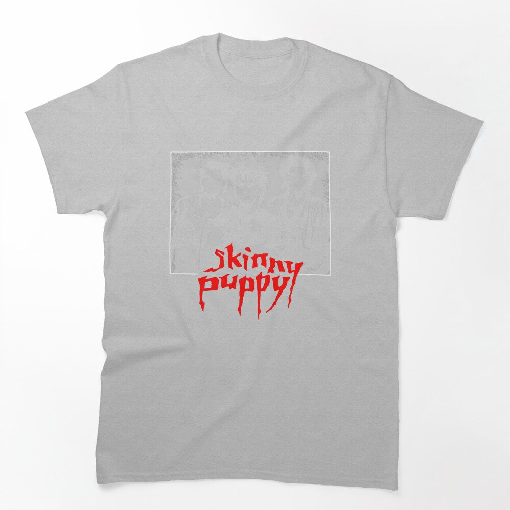 Skinny Puppy Shirt