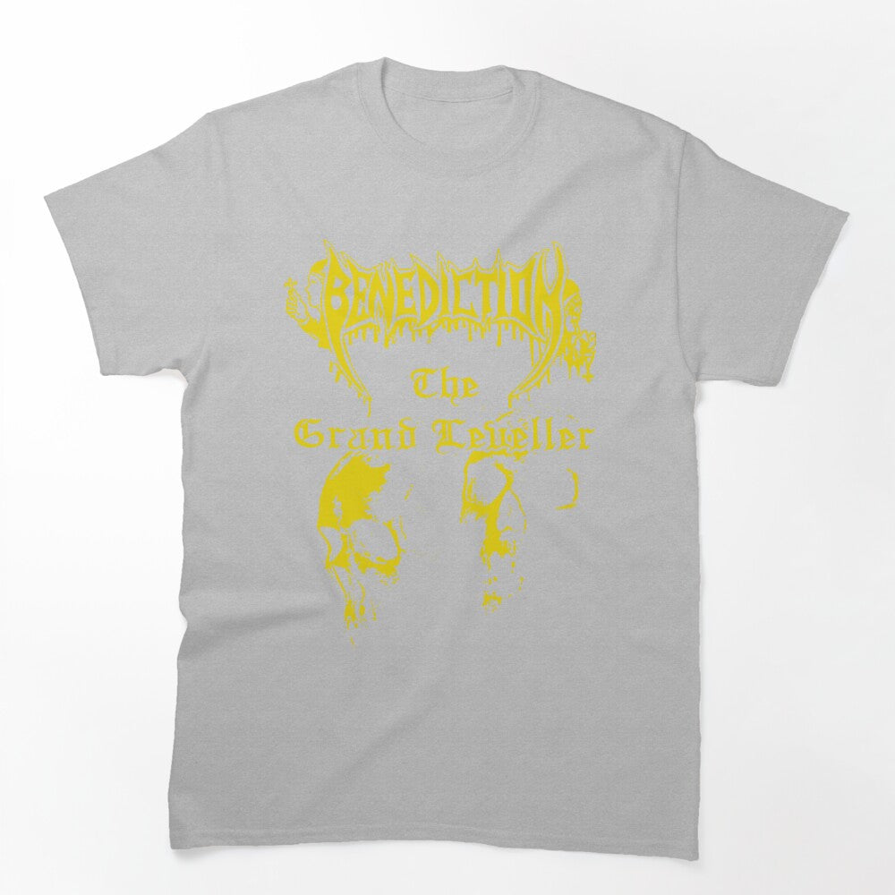 Benediction Shirt