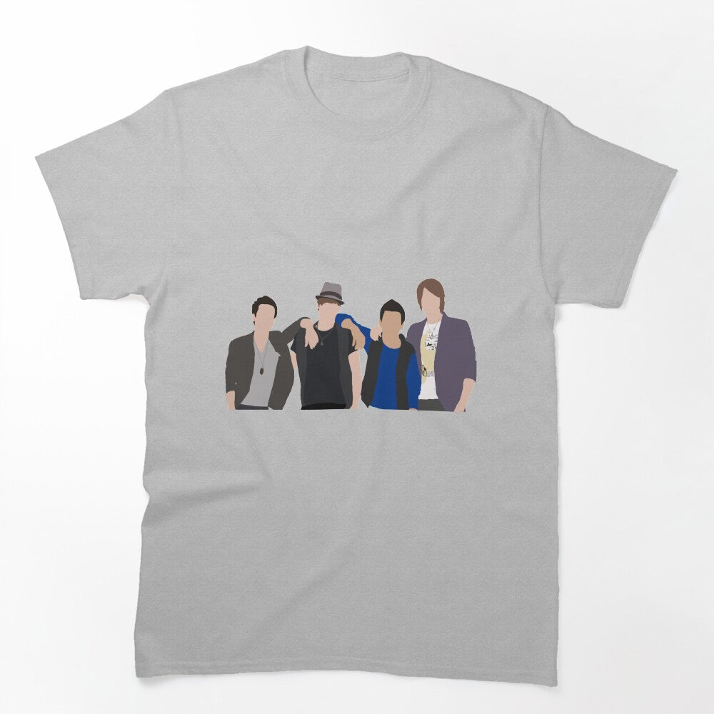 Big Time Shirt