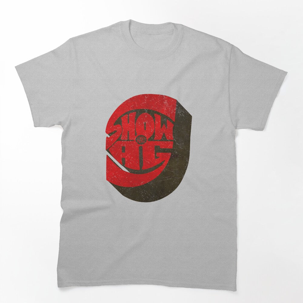Show And AG Old School Hip Hop Shirt