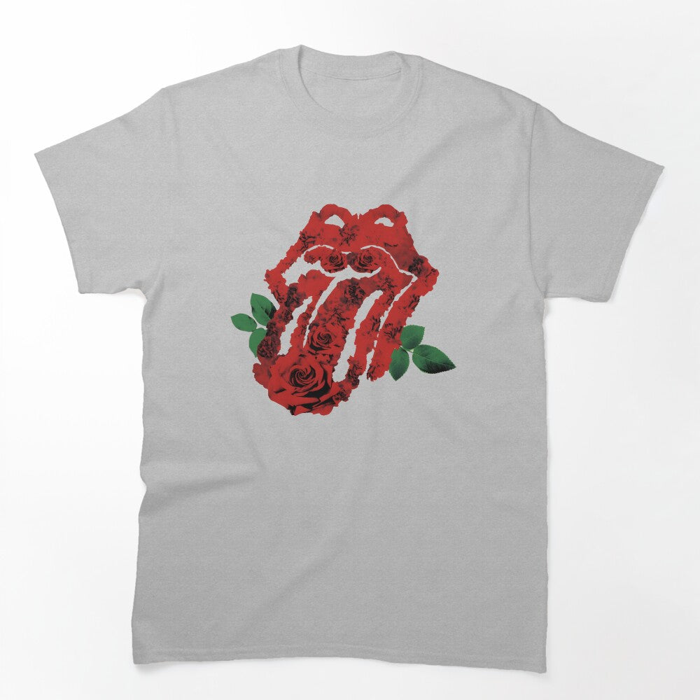 Red Roses Bouquet Shirt