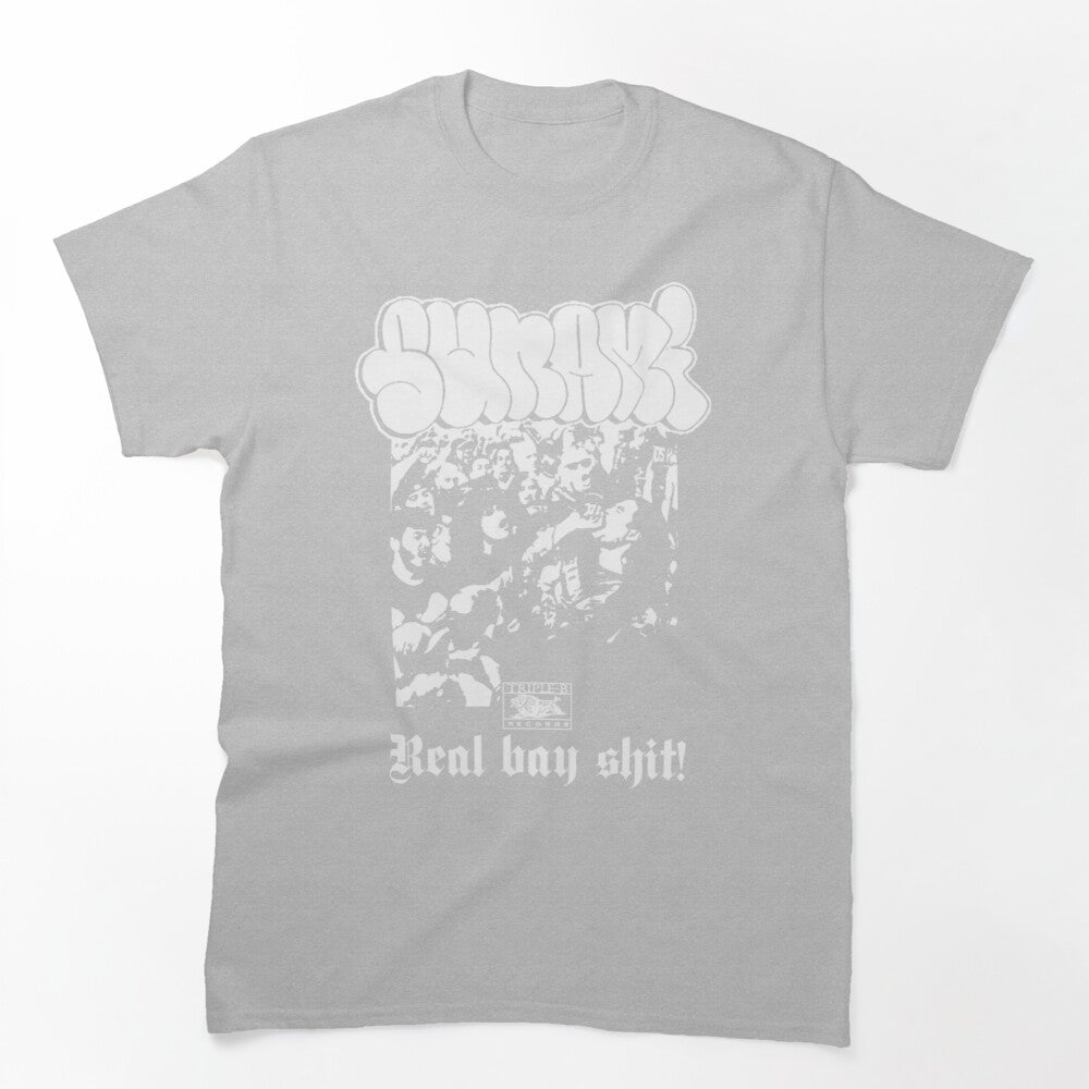 FAN ART SUNAMI RBS Shirt