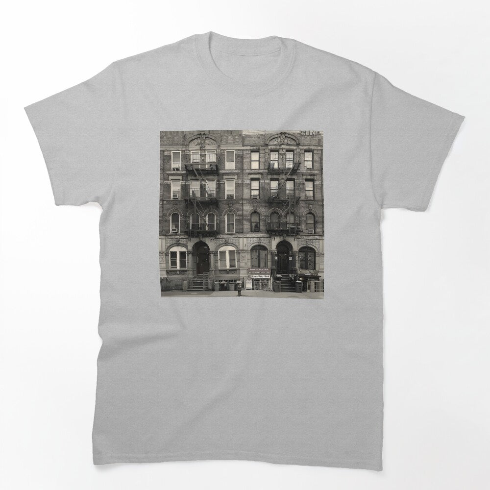 Physical Graffiti Shirt
