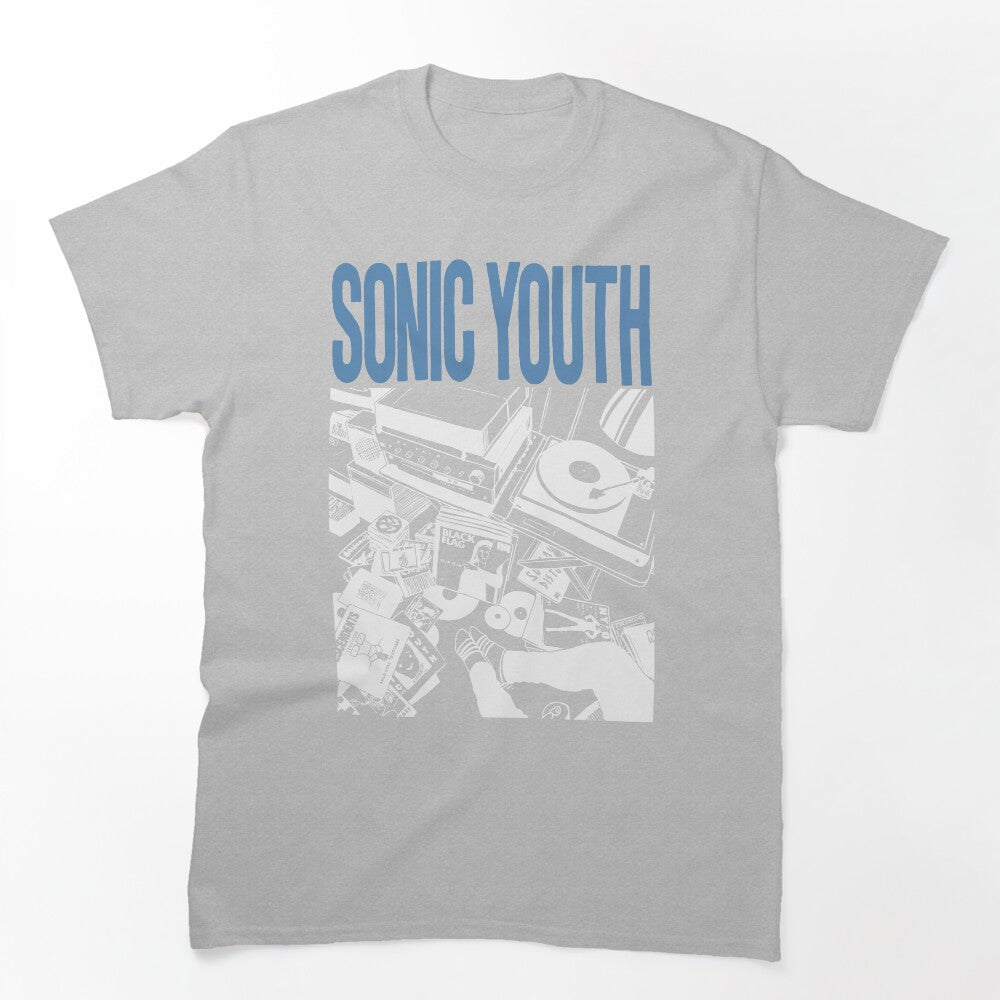 Alternative Music Shirt