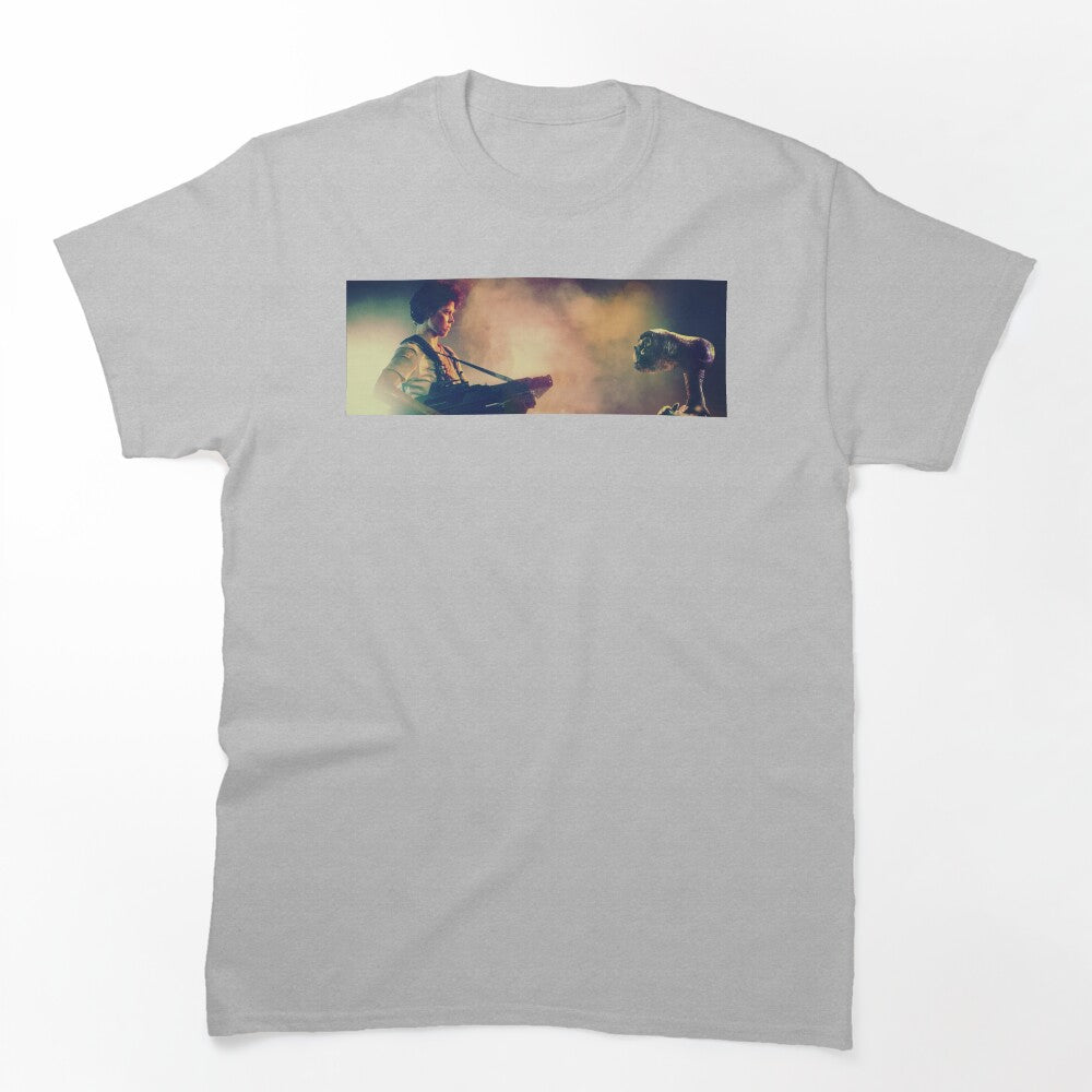 Aliens Shirt