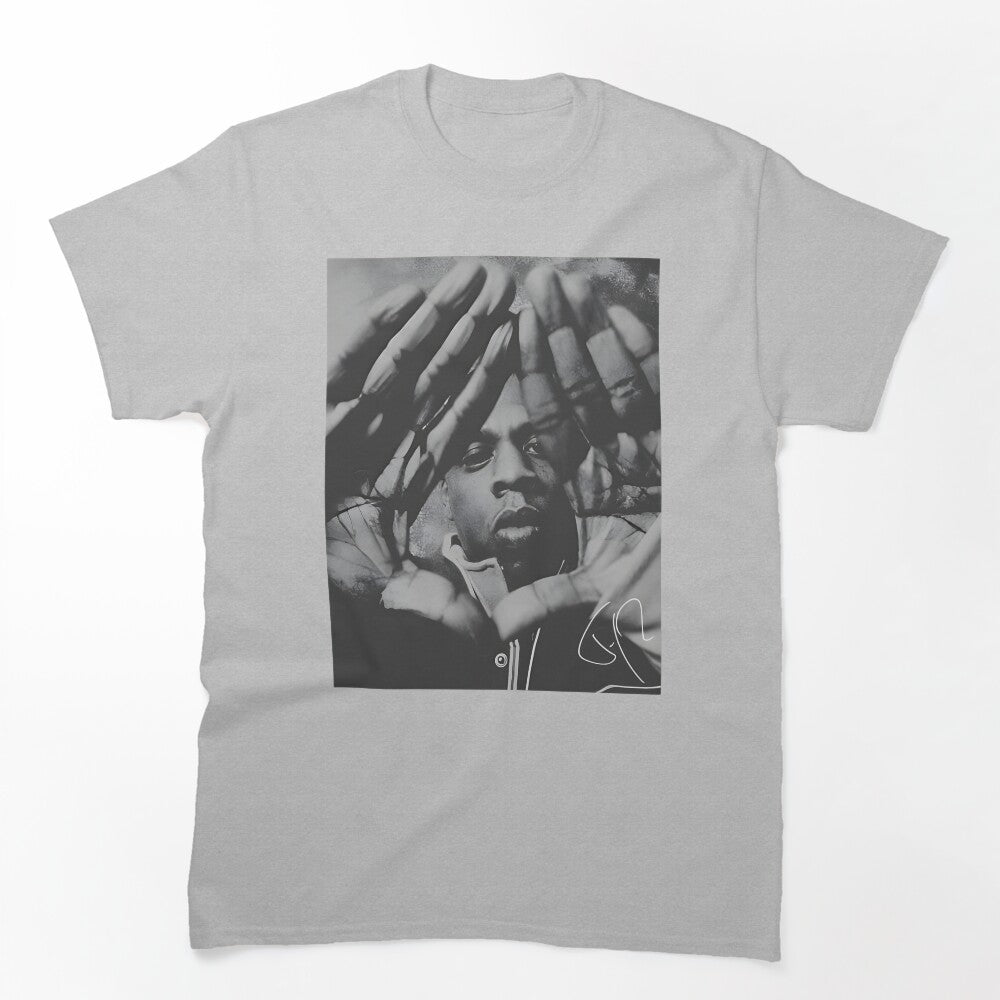 Jay Z Vintage Shirt