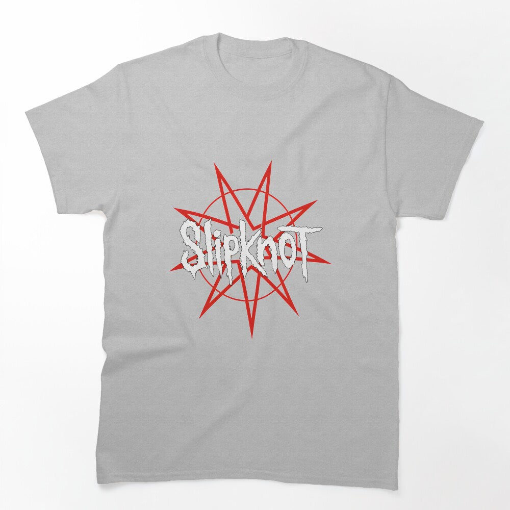 Slipknots Band Shirt