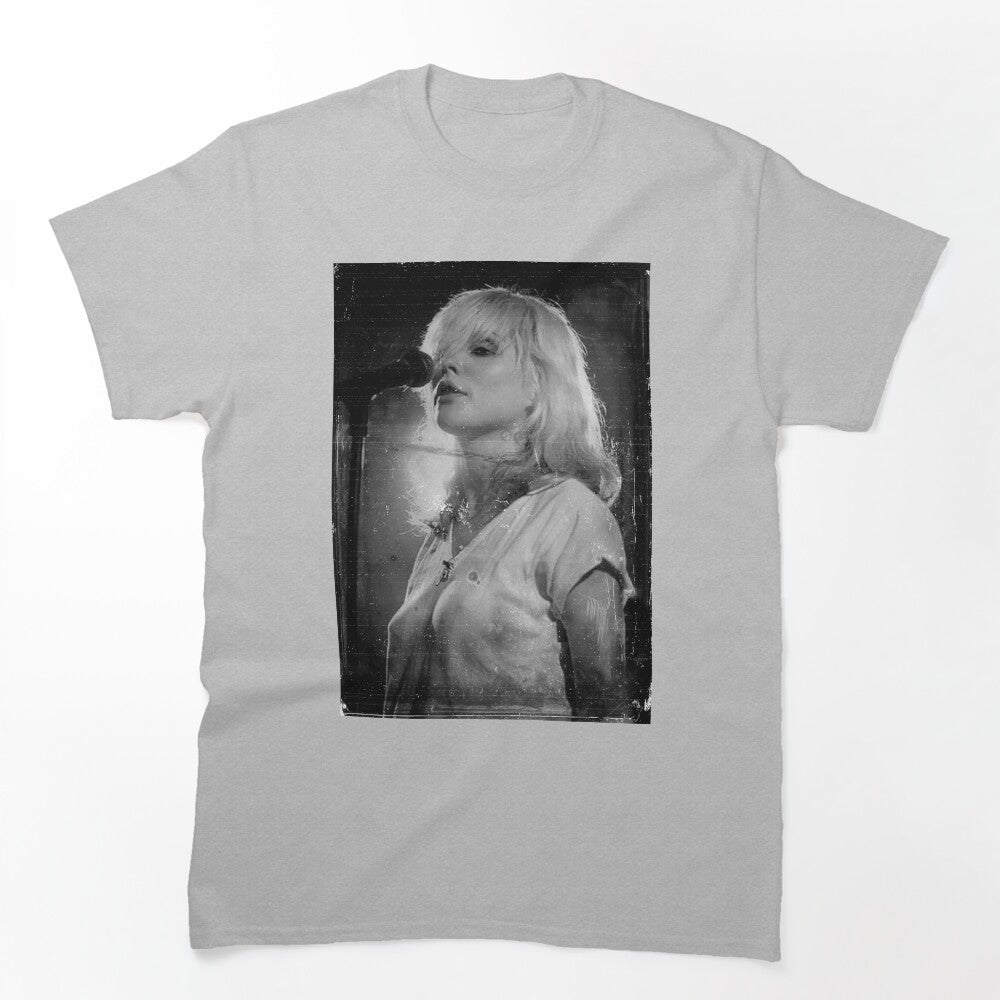 Debbie Harry Vintage Shirt