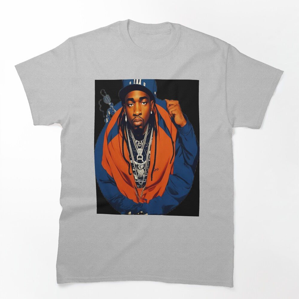 Rap Star Shirt
