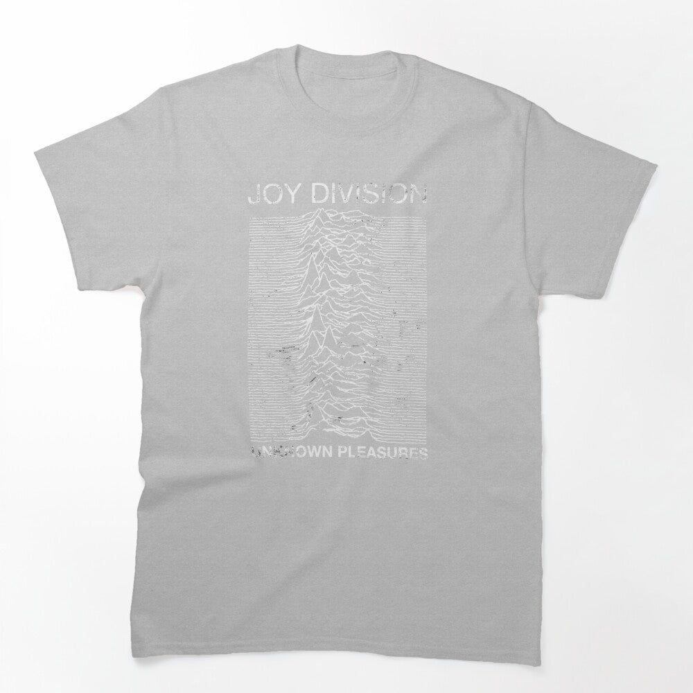Joy Division Band Shirt
