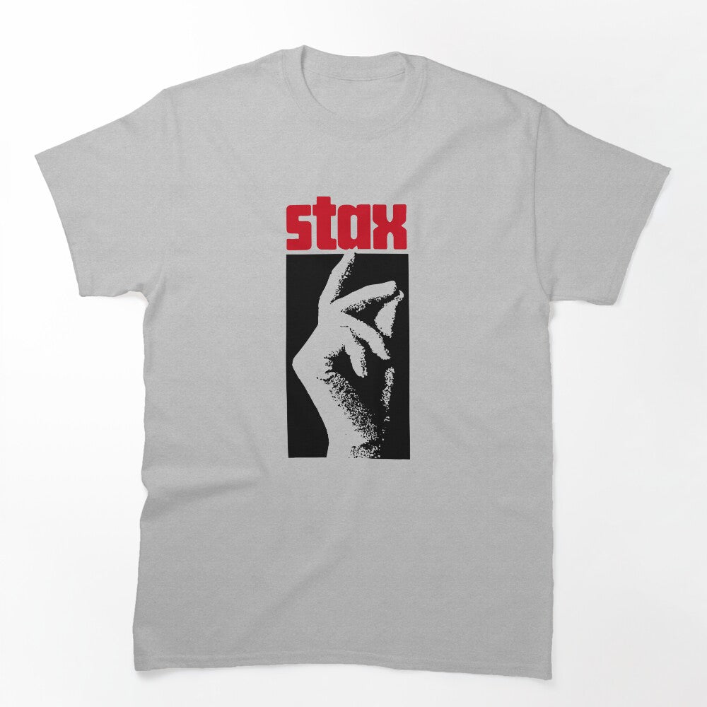 Stax History Of Soul Shirt