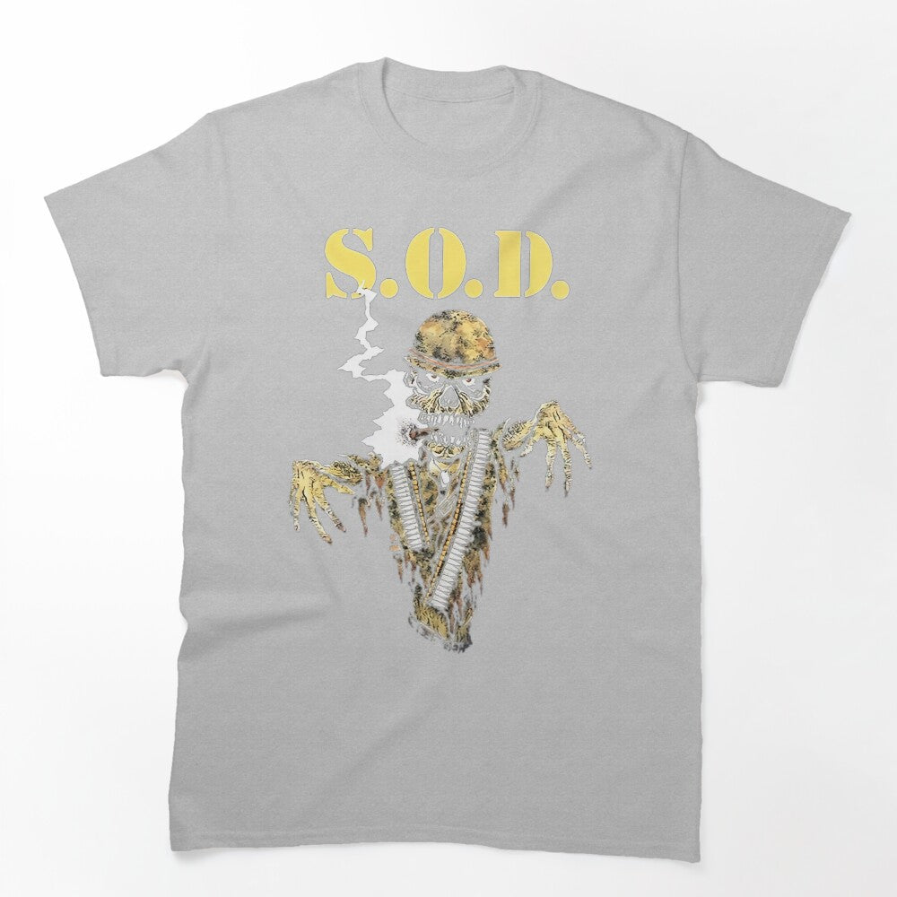 S O D Shirt