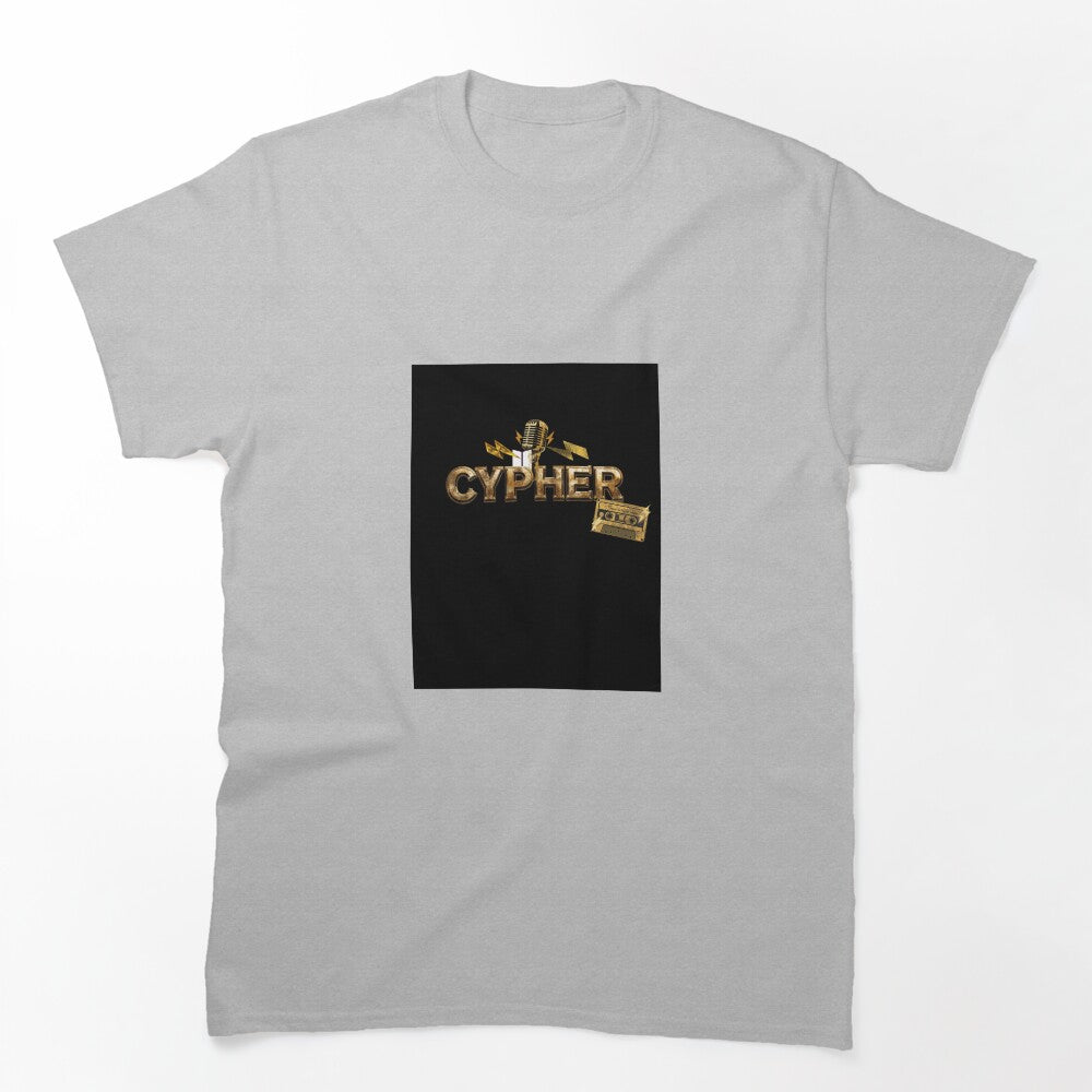 Vintage 90s Bootleg Rap Cypher Response Streetwear Graphic Shirt