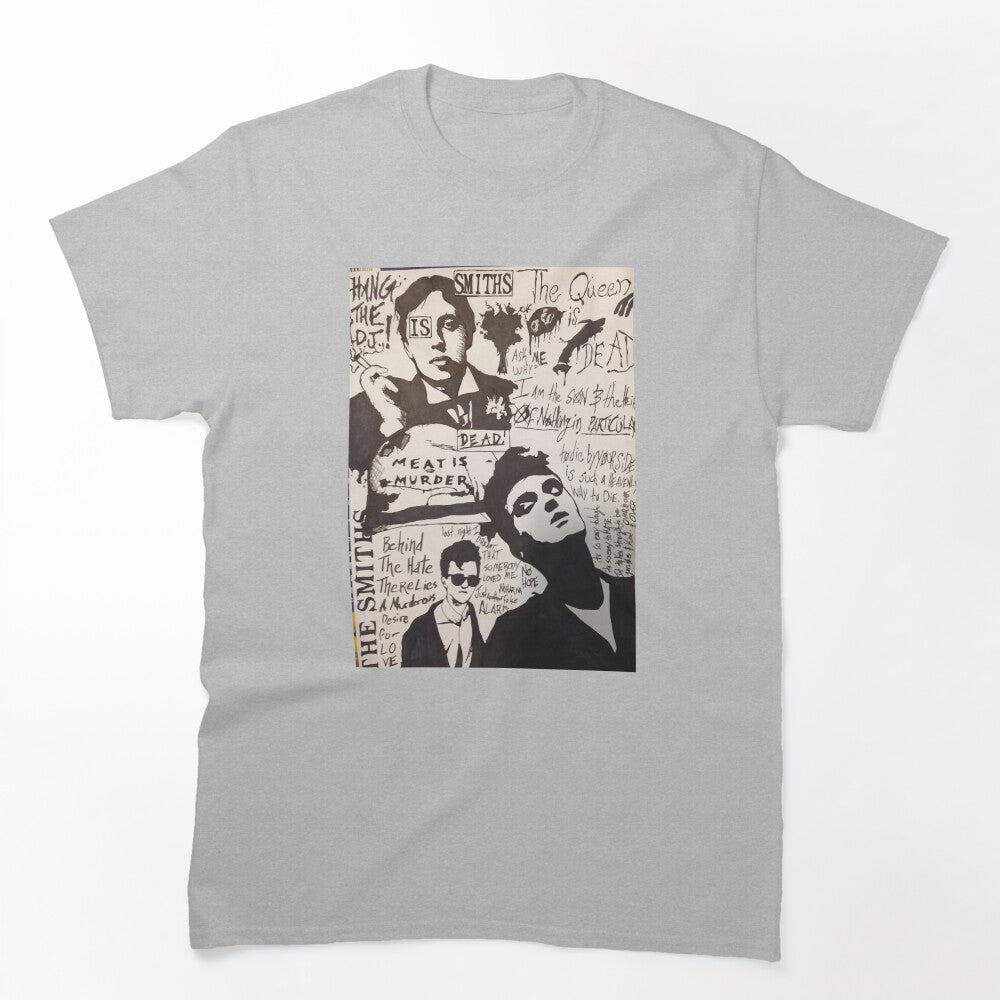 The Smiths 2 Shirt