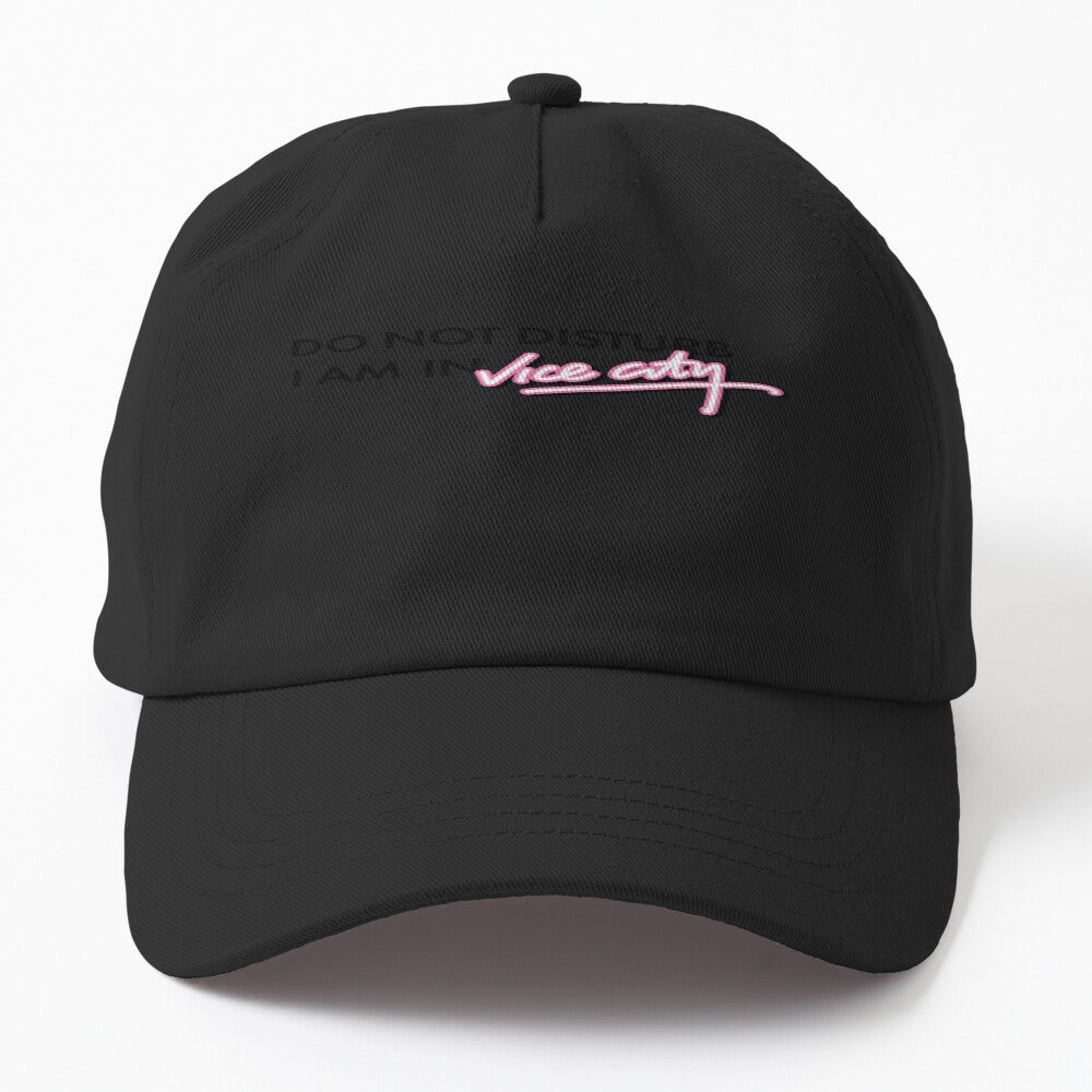 I'm In Vice City Hat