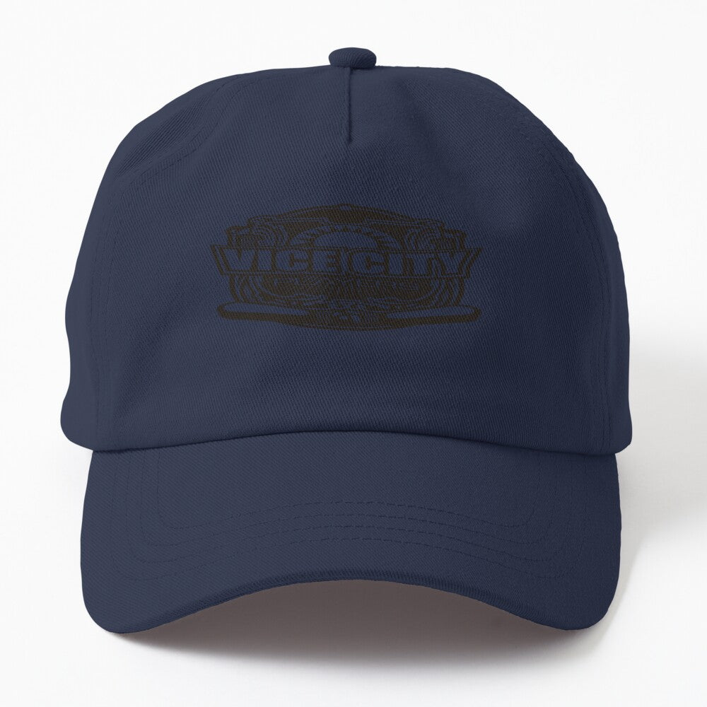 Vice City Players Hat