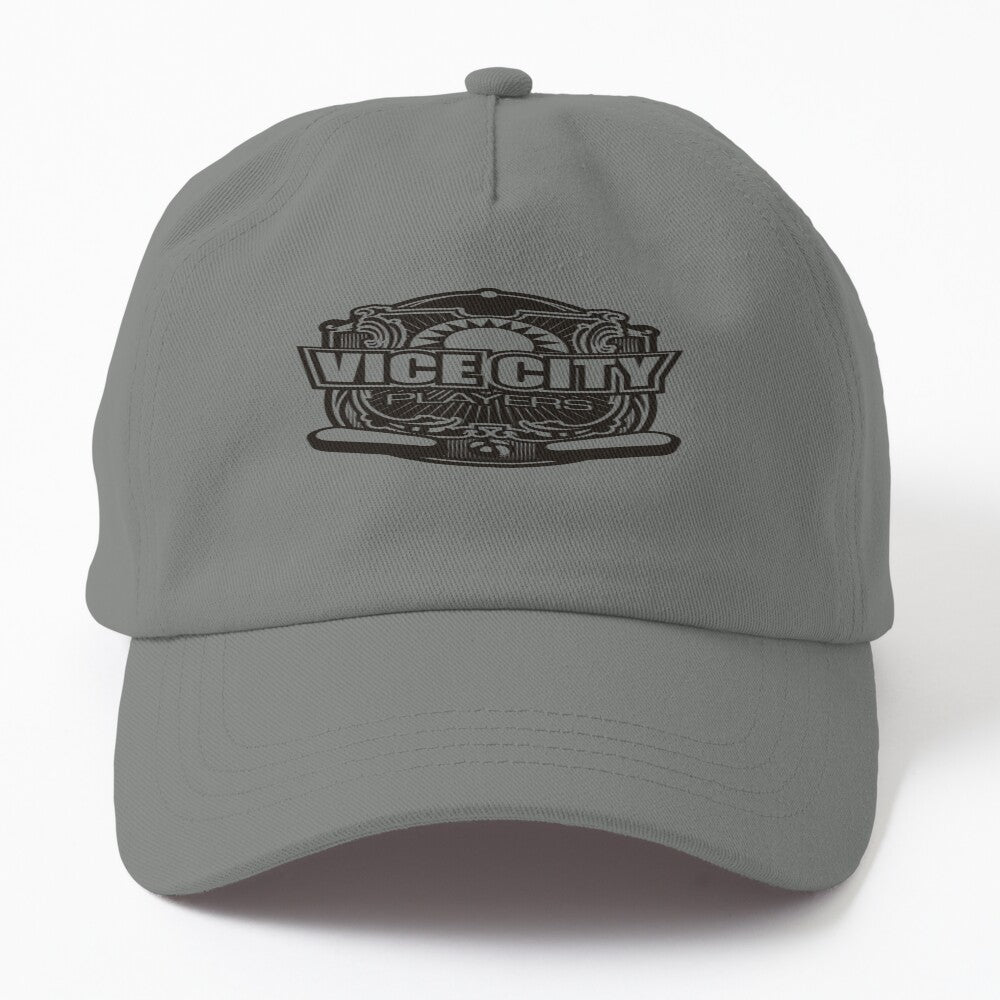 Vice City Players Hat