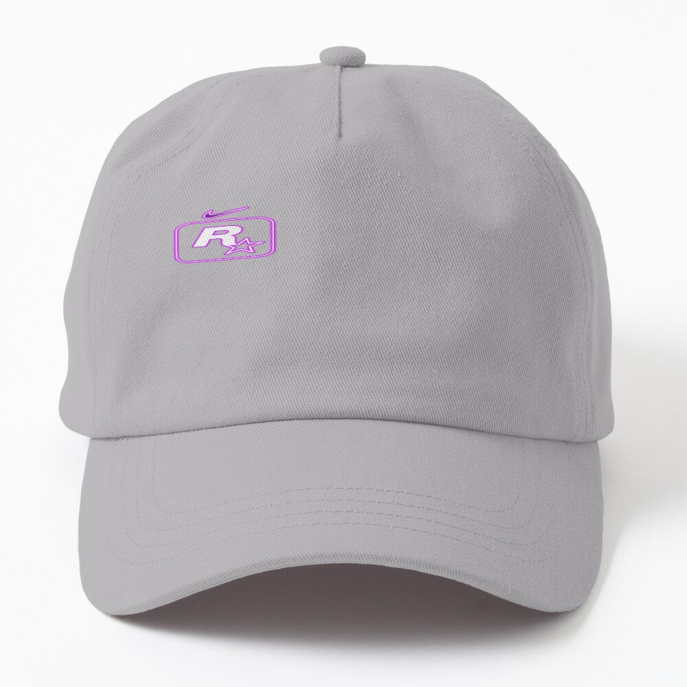 Rockstar Games Hat